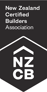 New Zealand Certified Builders Logo